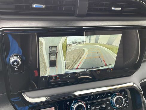 Used 2024 GMC Sierra 1500 AT4X w/ AT4X AEV Edition image 17