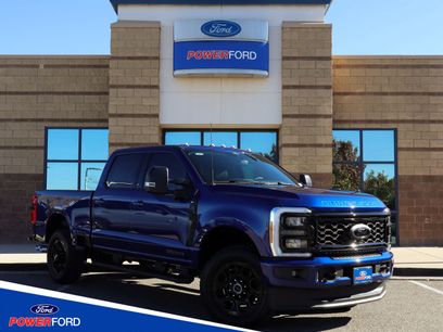 New 2026 Ford F350 XLT w/ XLT Premium Package