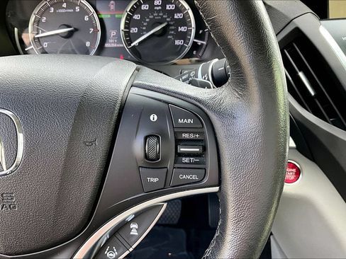 Used 2016 Acura MDX FWD w/ Technology Package image 14