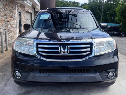 Used 2015 Honda Pilot Touring image 9