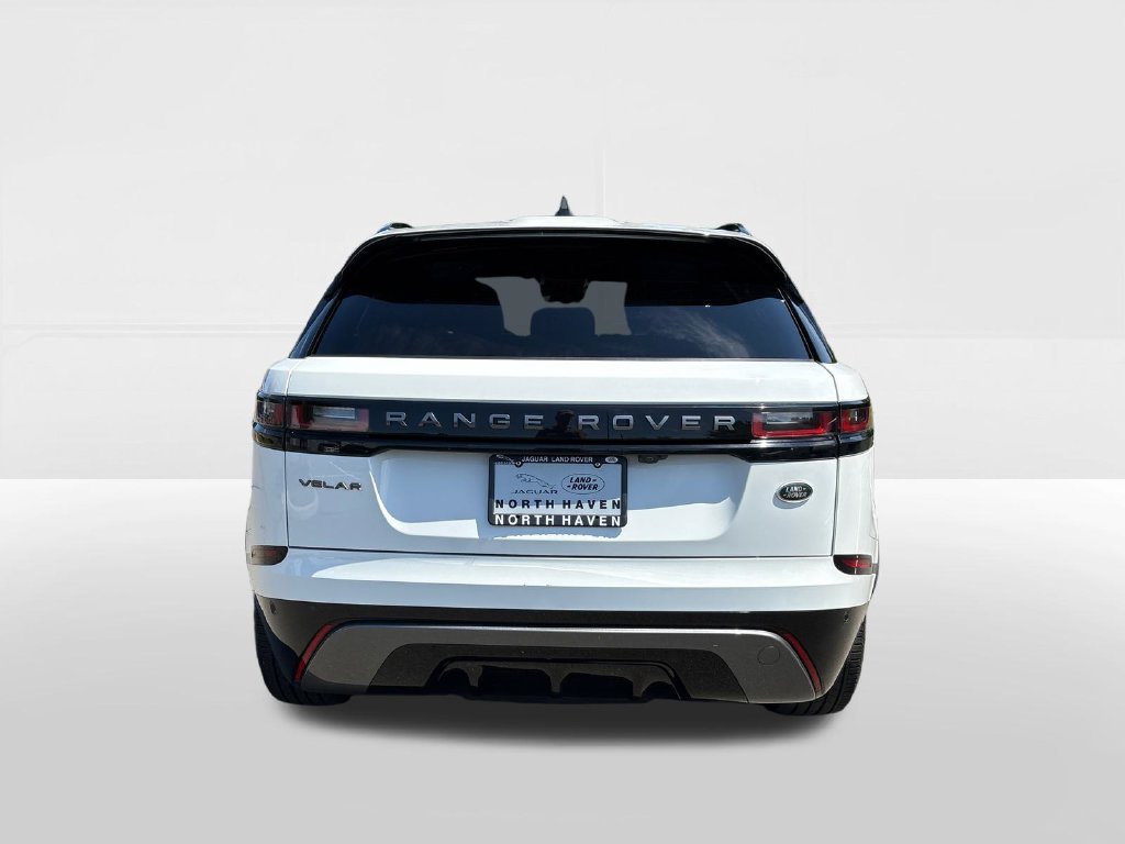 Certified 2023 Land Rover Range Rover Velar R-Dynamic S AWD/4WD image 3