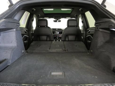 Used 2024 Audi Q3 2.0T Premium AWD/4WD image 28