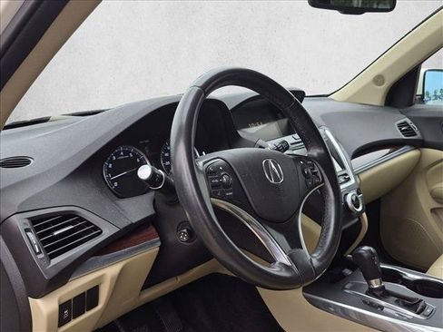 Used 2015 Acura MDX FWD image 7