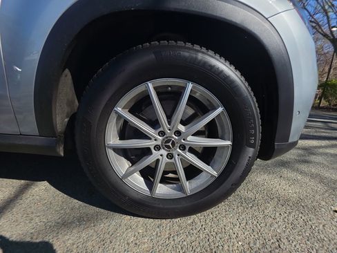 Certified 2026 Mercedes-Benz GLE 350 4MATIC image 29