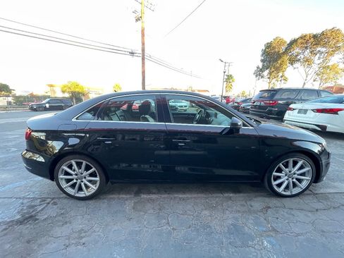 Used 2015 Audi A3 1.8T Premium w/ Aluminum Style Package image 4