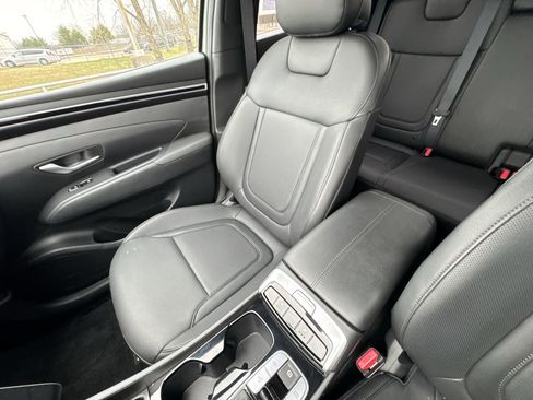 Used 2024 Hyundai Santa Cruz XRT image 21