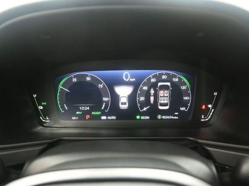 Used 2023 Honda Accord Touring image 11