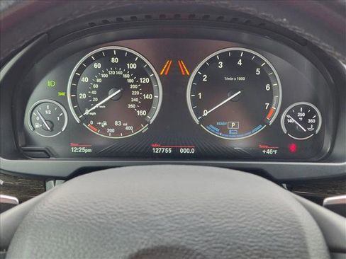 Used 2018 BMW X5 xDrive40e AWD/4WD image 11