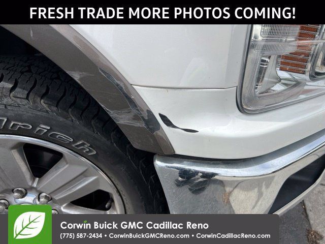 Used 2019 Ford F150 King Ranch w/ Equipment Group 601A Luxury AWD/4WD image 8