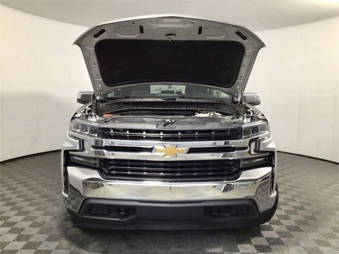 Used 2020 Chevrolet Silverado 1500 LT image 5