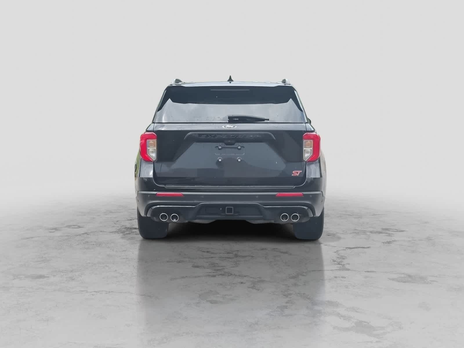 Used 2021 Ford Explorer ST w/ ST Street Pack AWD/4WD image 7