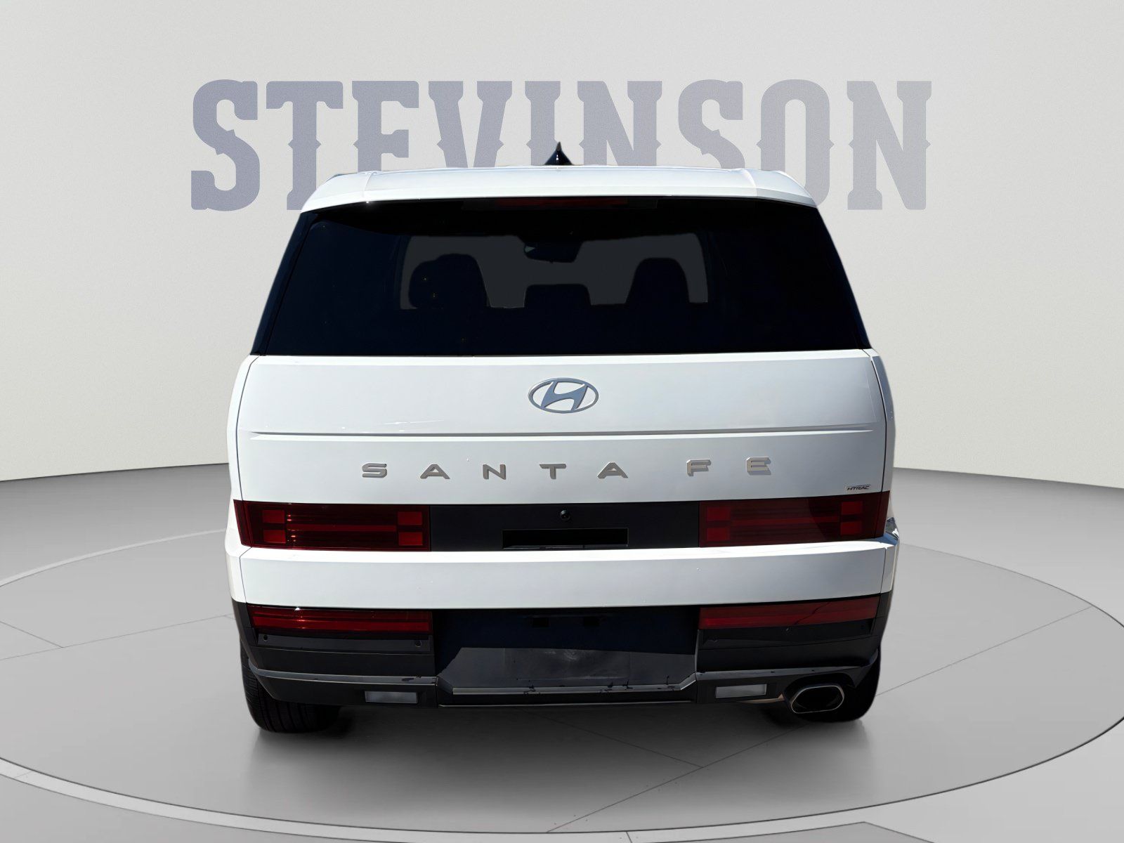 Certified 2025 Hyundai Santa Fe SE AWD/4WD image 4