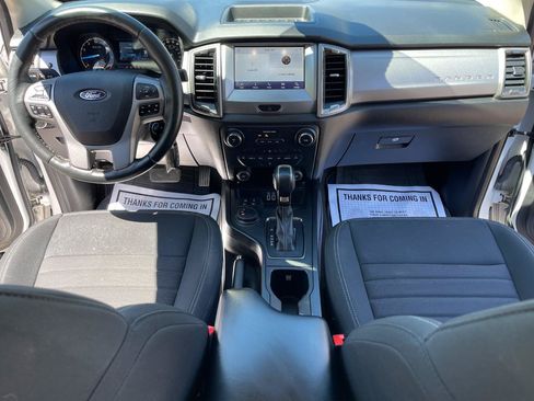 Used 2020 Ford Ranger XLT w/ Equipment Group 301A Mid AWD/4WD image 14