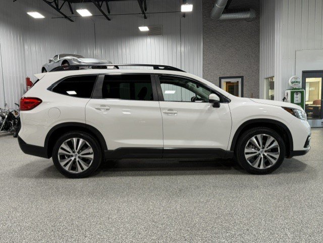 Used 2021 Subaru Ascent Premium w/ Sport Package AWD/4WD image 5