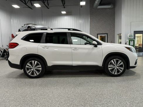 Used 2021 Subaru Ascent Premium w/ Sport Package AWD/4WD image 5