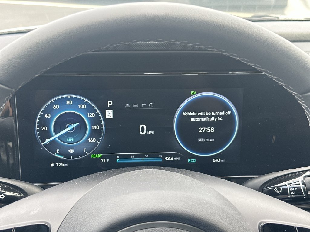 New 2026 Hyundai Elantra SEL FWD image 12