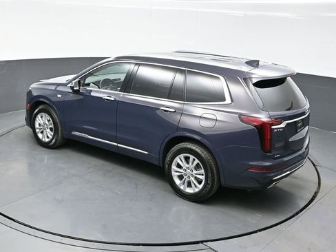 New 2025 Cadillac XT6 Luxury w/ LPO, Floor Liner Package image 35
