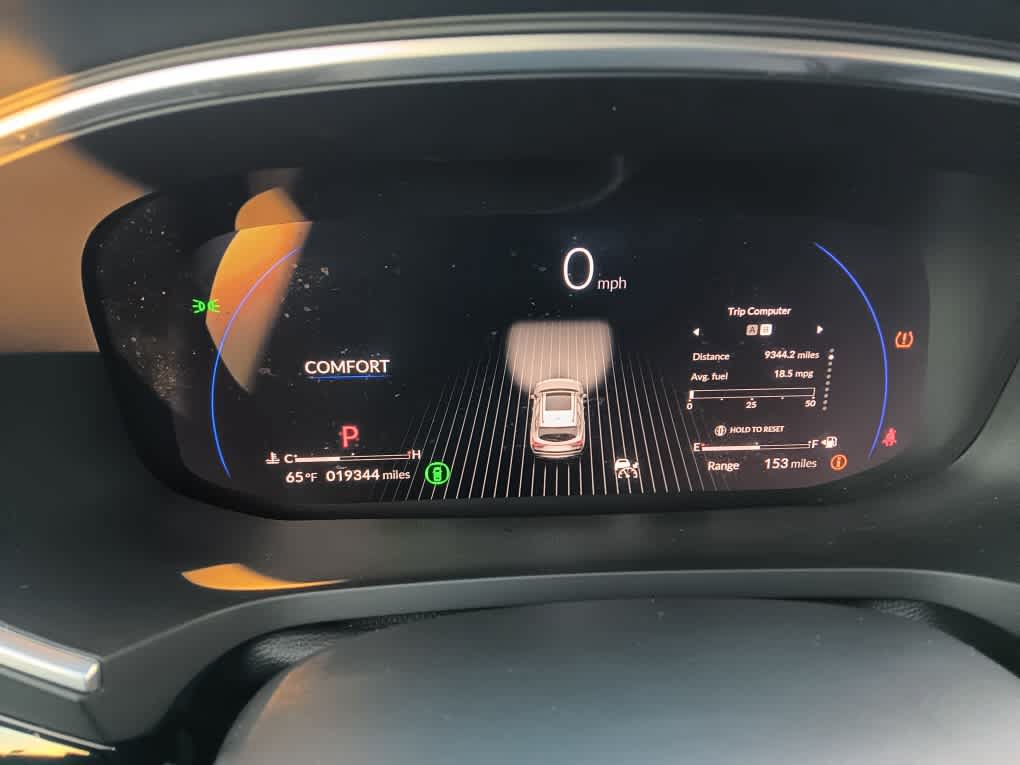 Used 2024 Acura MDX SH-AWD image 28