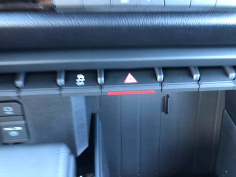 New 2026 Toyota Tundra SR5 AWD/4WD image 16