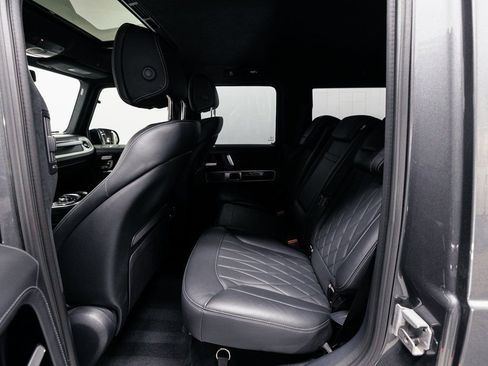 Used 2024 Mercedes-Benz G 63 AMG 4MATIC image 28