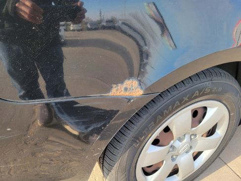 Used 2009 Kia Optima LX image 24