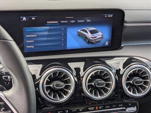 Certified 2025 Mercedes-Benz CLA 250 image 13