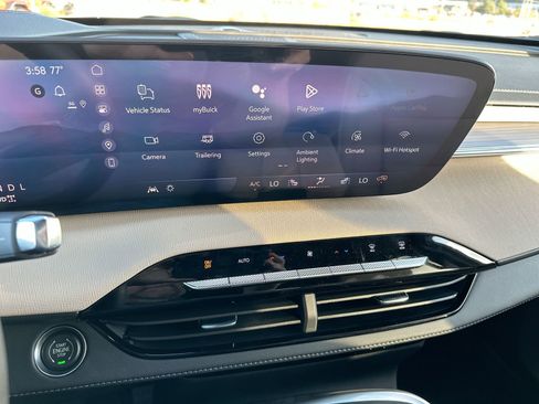 New 2026 Buick Enclave Preferred image 16