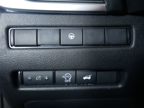 New 2026 Nissan Rogue SV AWD/4WD image 25