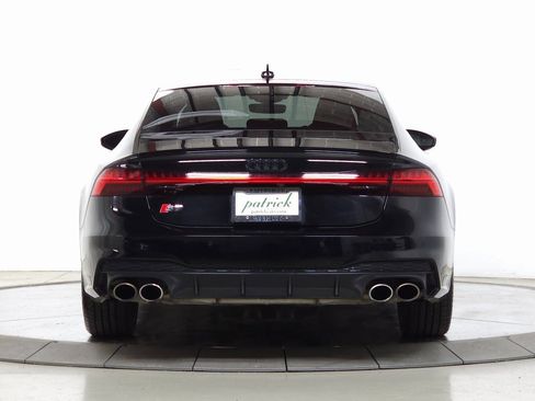 Used 2023 Audi S7 Premium Plus image 5