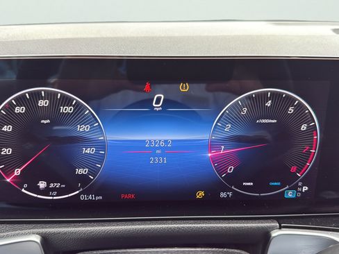 Certified 2026 Mercedes-Benz GLB 250 4MATIC image 12
