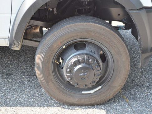 New 2025 RAM 5500 Tradesman image 10