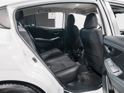 Used 2023 Subaru Legacy Premium image 31