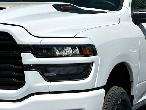 New 2026 RAM 2500 Tradesman image 16