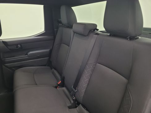 Certified 2026 Toyota Tacoma SR5 AWD/4WD image 13