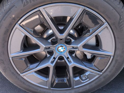 Used 2023 BMW i4 eDrive35 w/ Premium Package image 13