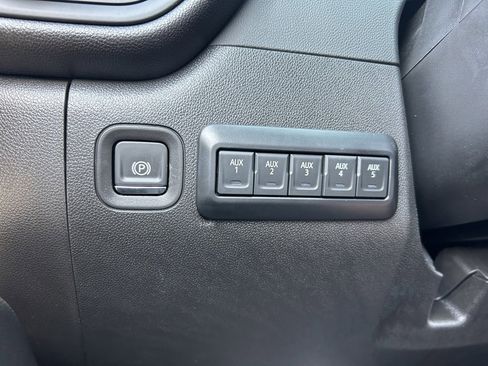 New 2026 Chevrolet Silverado 2500 Custom w/ Custom Value Package image 44