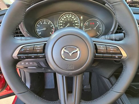 New 2026 MAZDA CX-30 AWD 2.5 S image 24