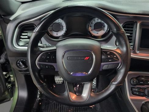 Used 2019 Dodge Challenger R/T w/ Shaker Package RWD image 9
