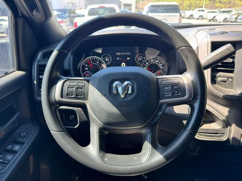 Used 2022 RAM 2500 Tradesman image 11