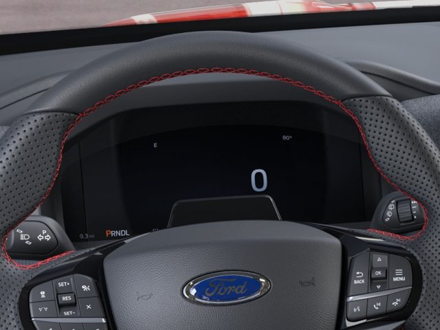 New 2026 Ford Explorer ST-Line w/ ST-Line Street Pack RWD image 13
