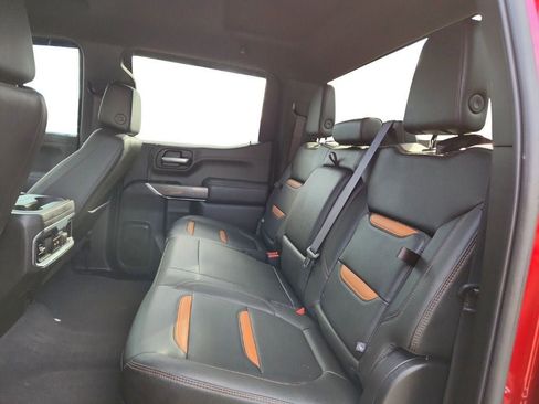 Used 2021 GMC Sierra 1500 AT4 image 22
