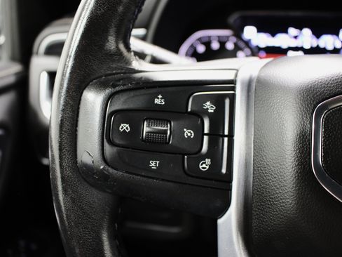 Used 2021 GMC Yukon XL SLT w/ SLT Premium Package AWD/4WD image 11