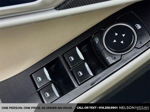 Used 2020 Ford Explorer XLT w/ Equipment Group 202A image 18