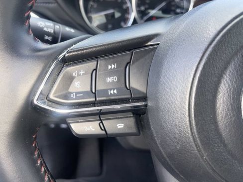 Used 2025 MAZDA CX-5 Carbon Edition AWD/4WD image 21