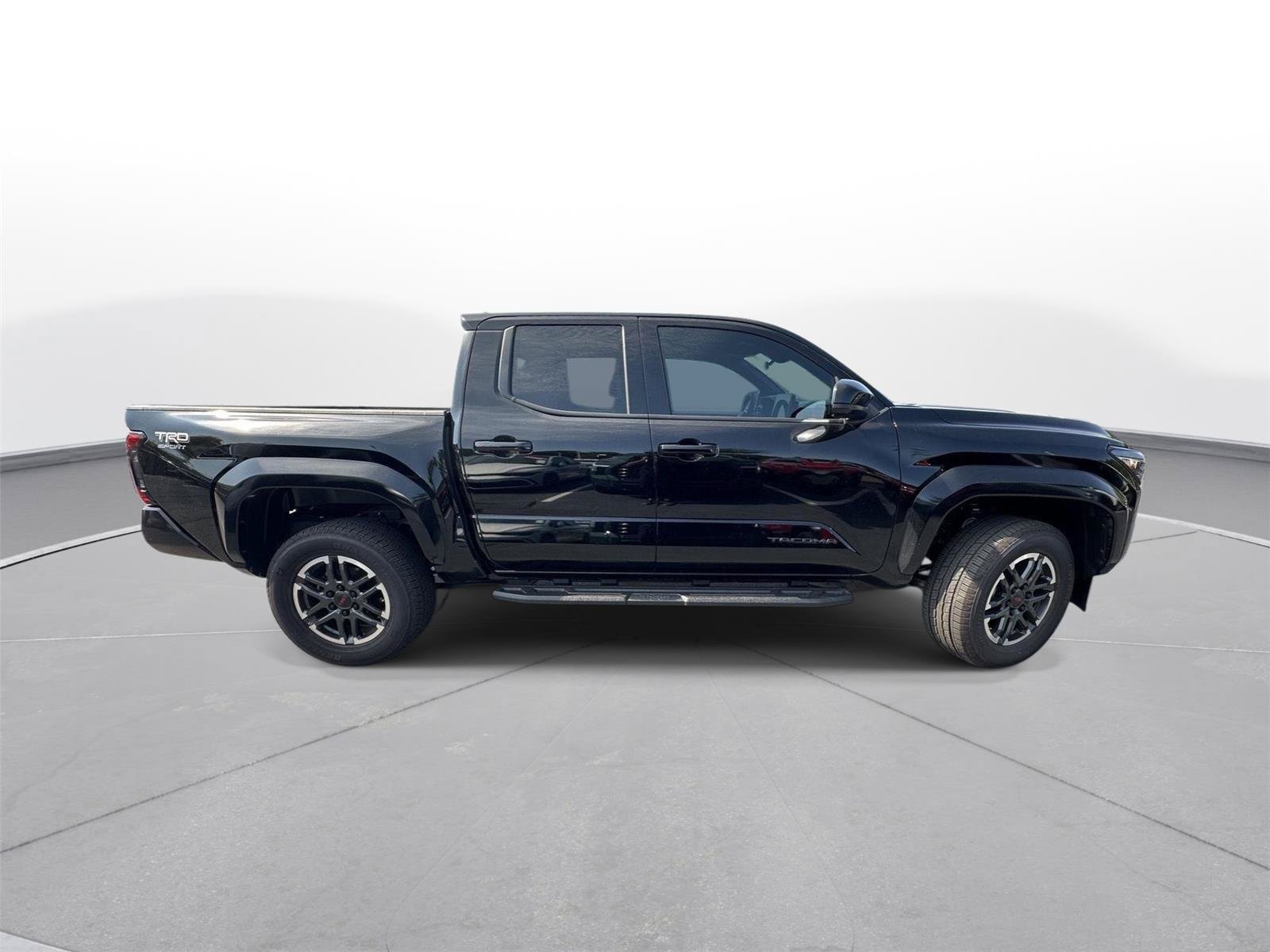 Certified 2026 Toyota Tacoma TRD Sport RWD image 5