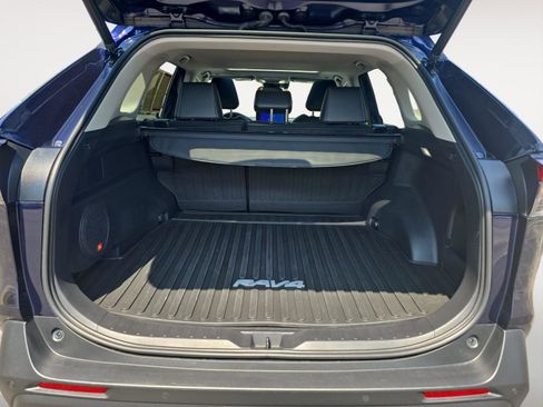 Used 2023 Toyota RAV4 XLE Premium AWD/4WD image 13