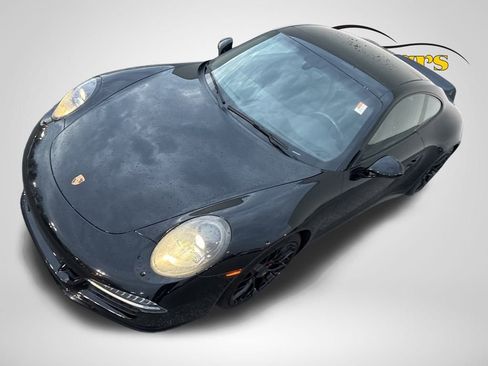 Used 2015 Porsche 911 Carrera GTS image 33