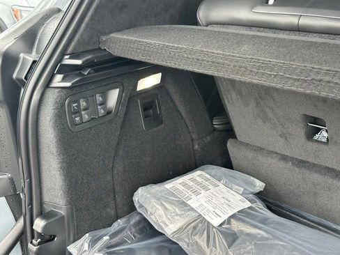 New 2026 BMW X7 xDrive40i image 36