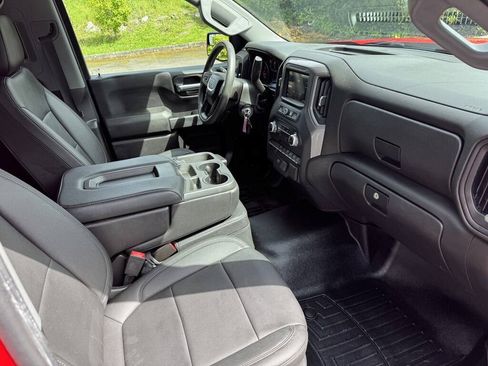 Used 2019 GMC Sierra 1500 2WD Double Cab w/ Convenience Package image 15