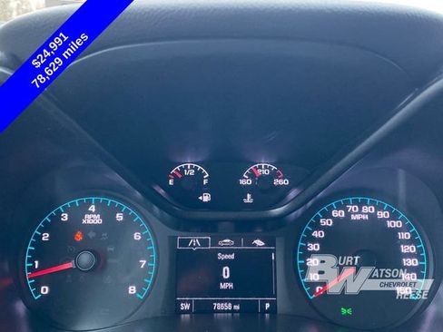 Used 2021 GMC Canyon Elevation image 20